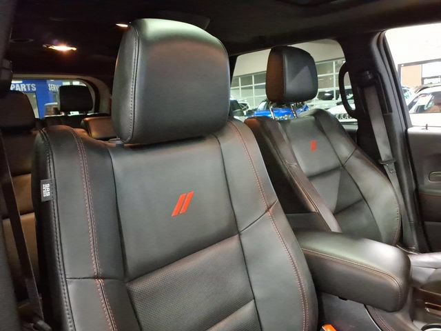 Used 2026 Dodge Durango GT w/ Tow 'N Go Package AWD/4WD image 24