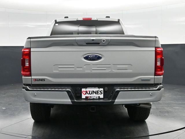 Used 2023 Ford F150 XLT w/ Equipment Group 302A High image 9