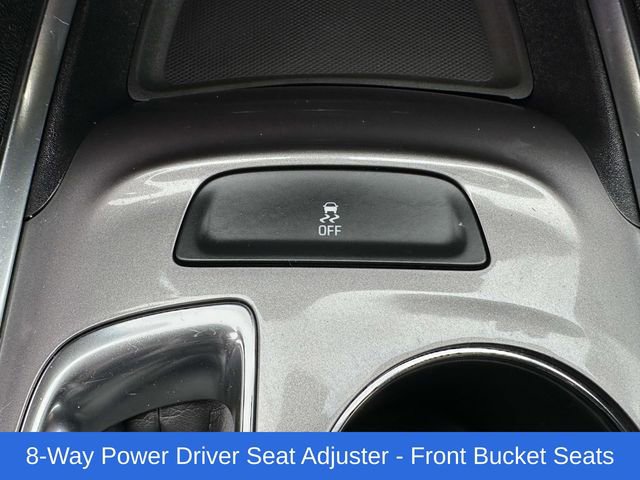 Used 2022 Chevrolet Malibu LT image 9