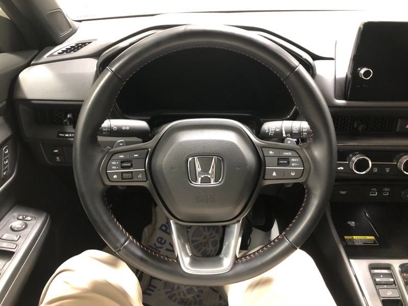 Used 2025 Honda CR-V Sport-L image 33
