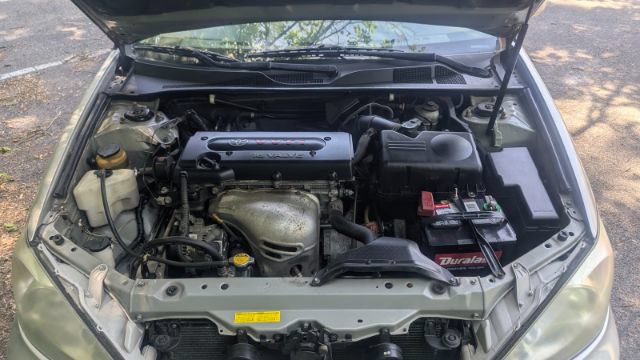 Used 2002 Toyota Camry LE FWD image 37