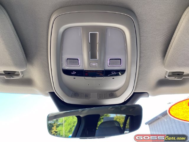 Used 2023 Volvo XC90 B6 Plus w/ Protection Package Premier AWD/4WD image 16