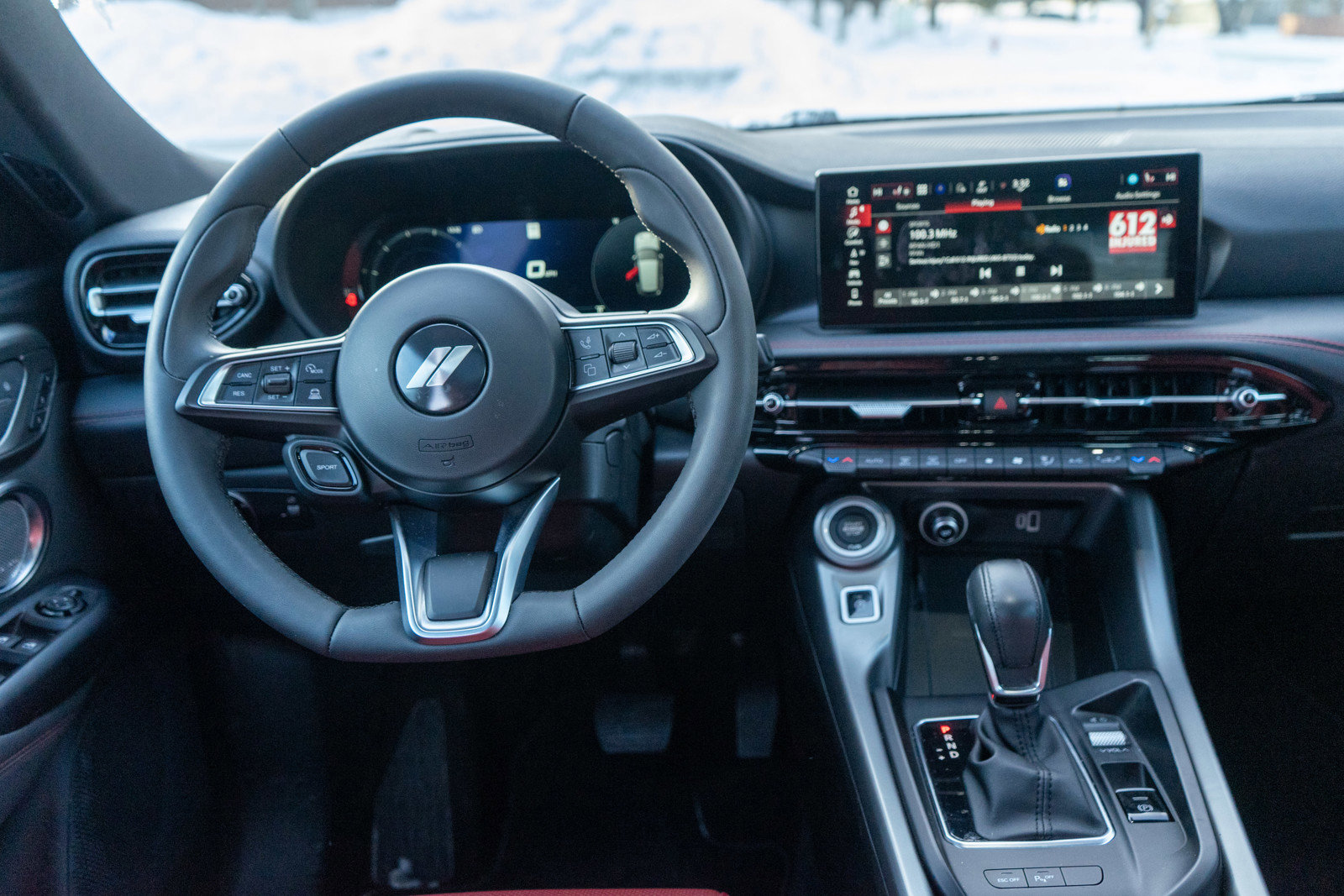 Used 2024 Dodge Hornet GT Plus image 13