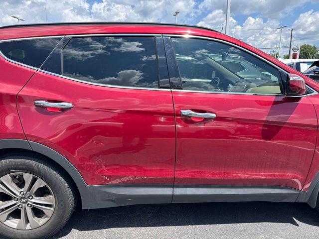 Used 2015 Hyundai Santa Fe Sport w/ Option Group 03 FWD image 9