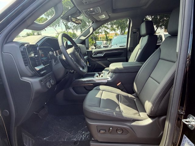 New 2026 Chevrolet Silverado 2500 LTZ w/ Trail Boss Package AWD/4WD image 12