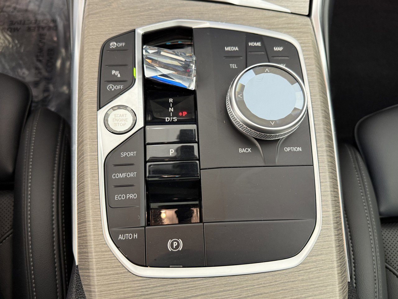 Used 2025 BMW 430i Coupe w/ Premium Package image 19