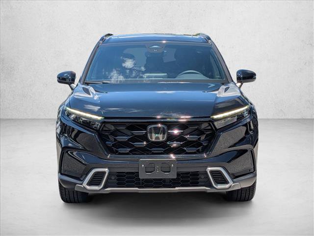 Used 2024 Honda CR-V Sport Touring image 2