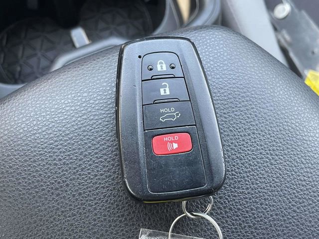 Used 2023 Toyota RAV4 XLE w/ Convenience Package image 35
