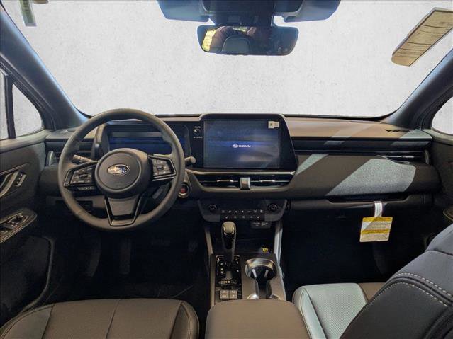 New 2026 Subaru Outback Limited XT image 12