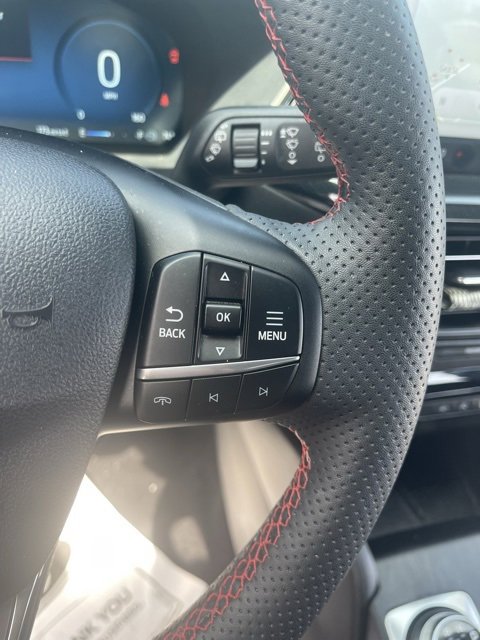 Used 2023 Ford Escape ST-Line Select w/ Tech Pack #2 image 19