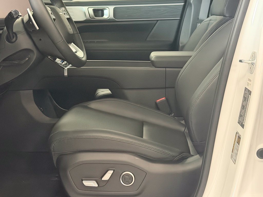 New 2027 Hyundai Santa Fe Limited AWD/4WD image 10