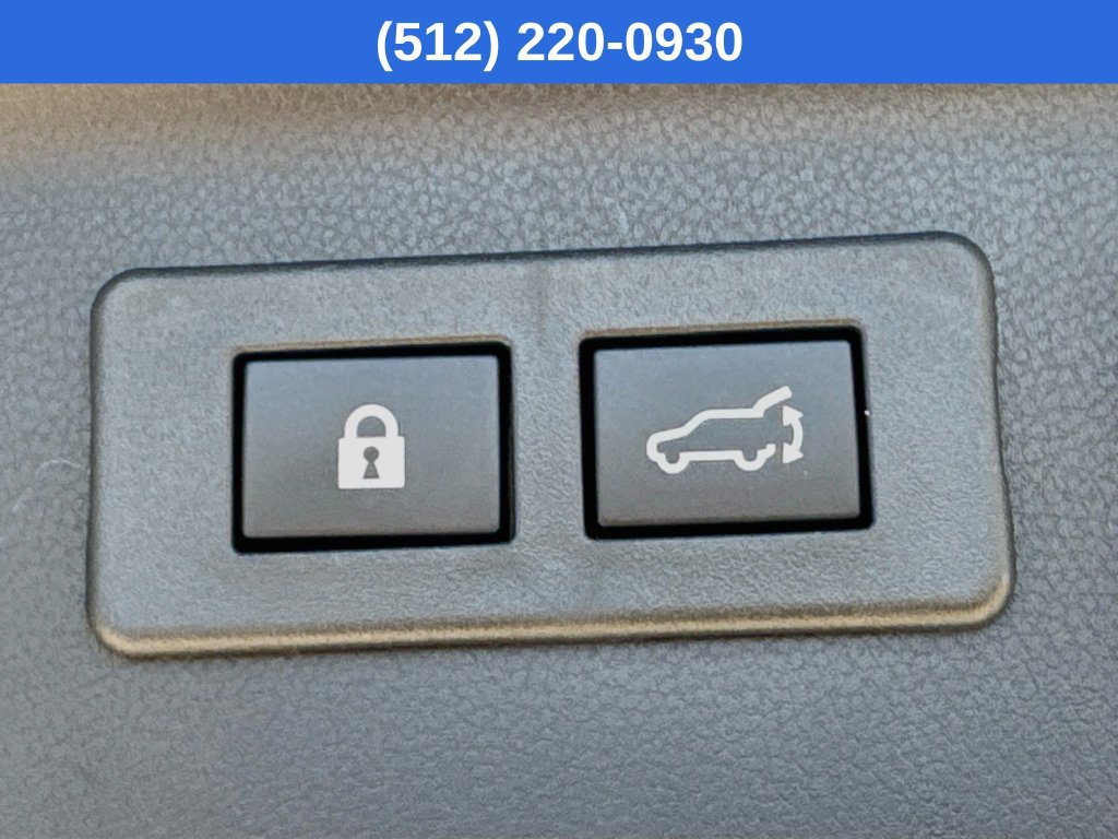 New 2026 Subaru Forester Touring AWD/4WD image 36