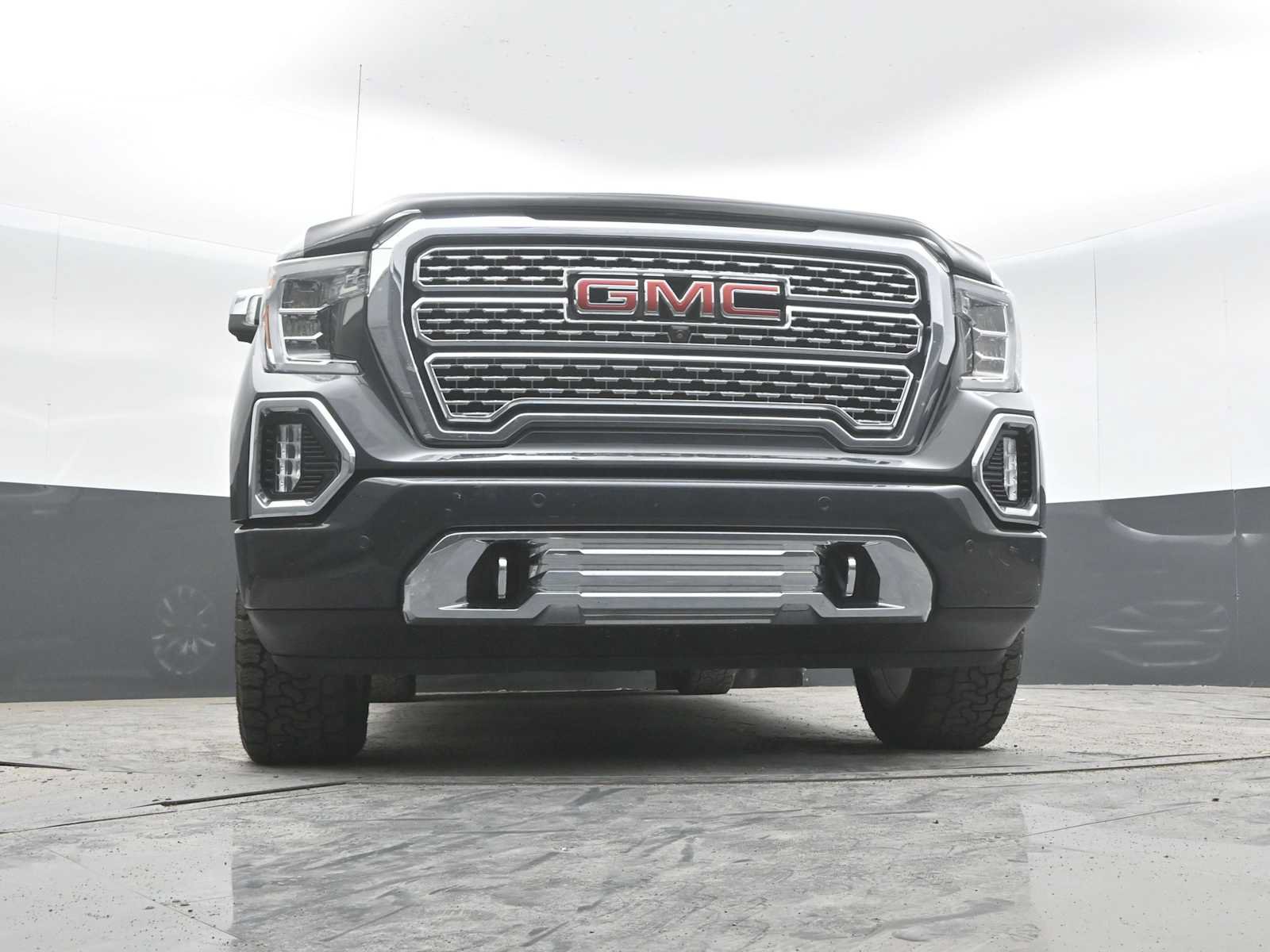 Used 2021 GMC Sierra 1500 Denali w/ Denali Ultimate Package AWD/4WD image 46