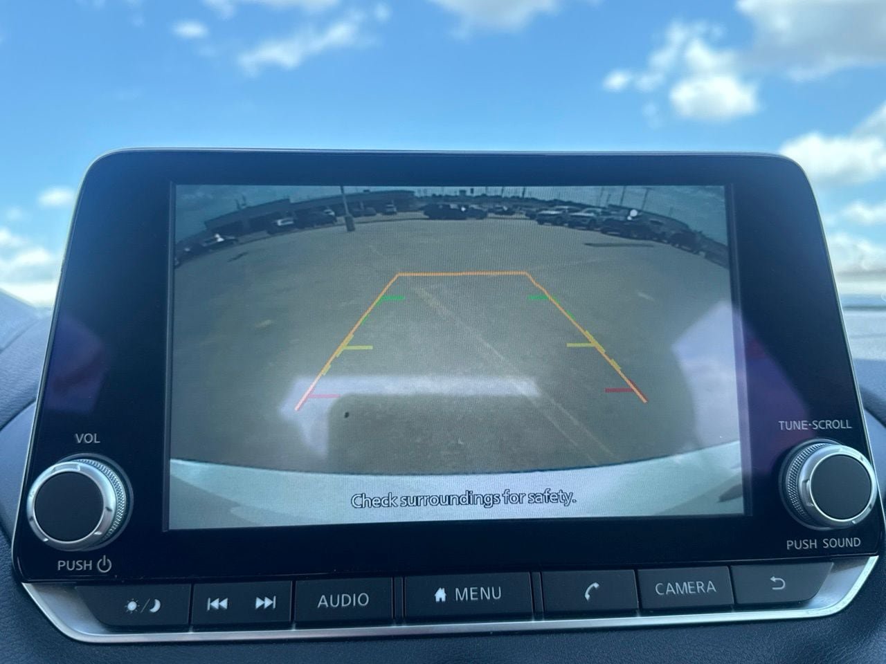 Certified 2024 Nissan Sentra SV FWD image 39