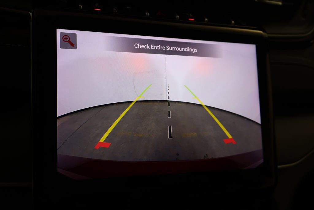 Used 2022 Jeep Grand Cherokee L Limited image 41