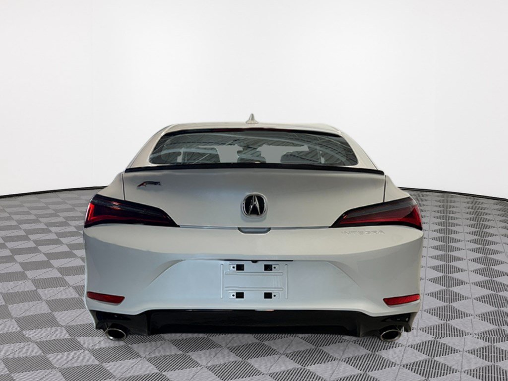 New 2026 Acura Integra A-Spec FWD image 4