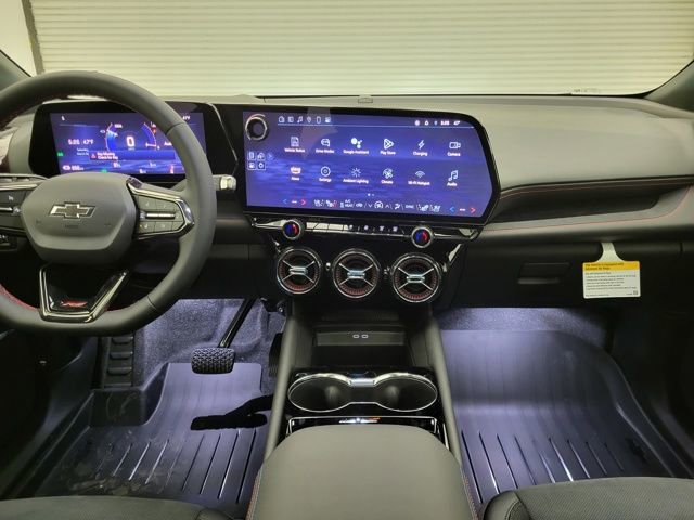 New 2025 Chevrolet Blazer EV RS image 46