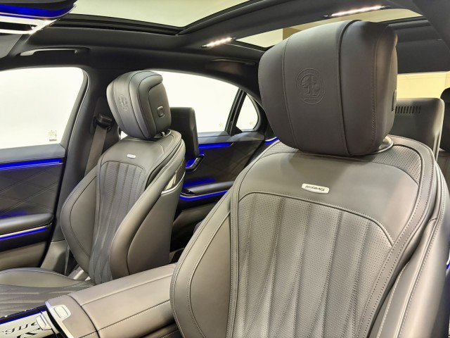 New 2026 Mercedes-Benz S 63 AMG S image 13