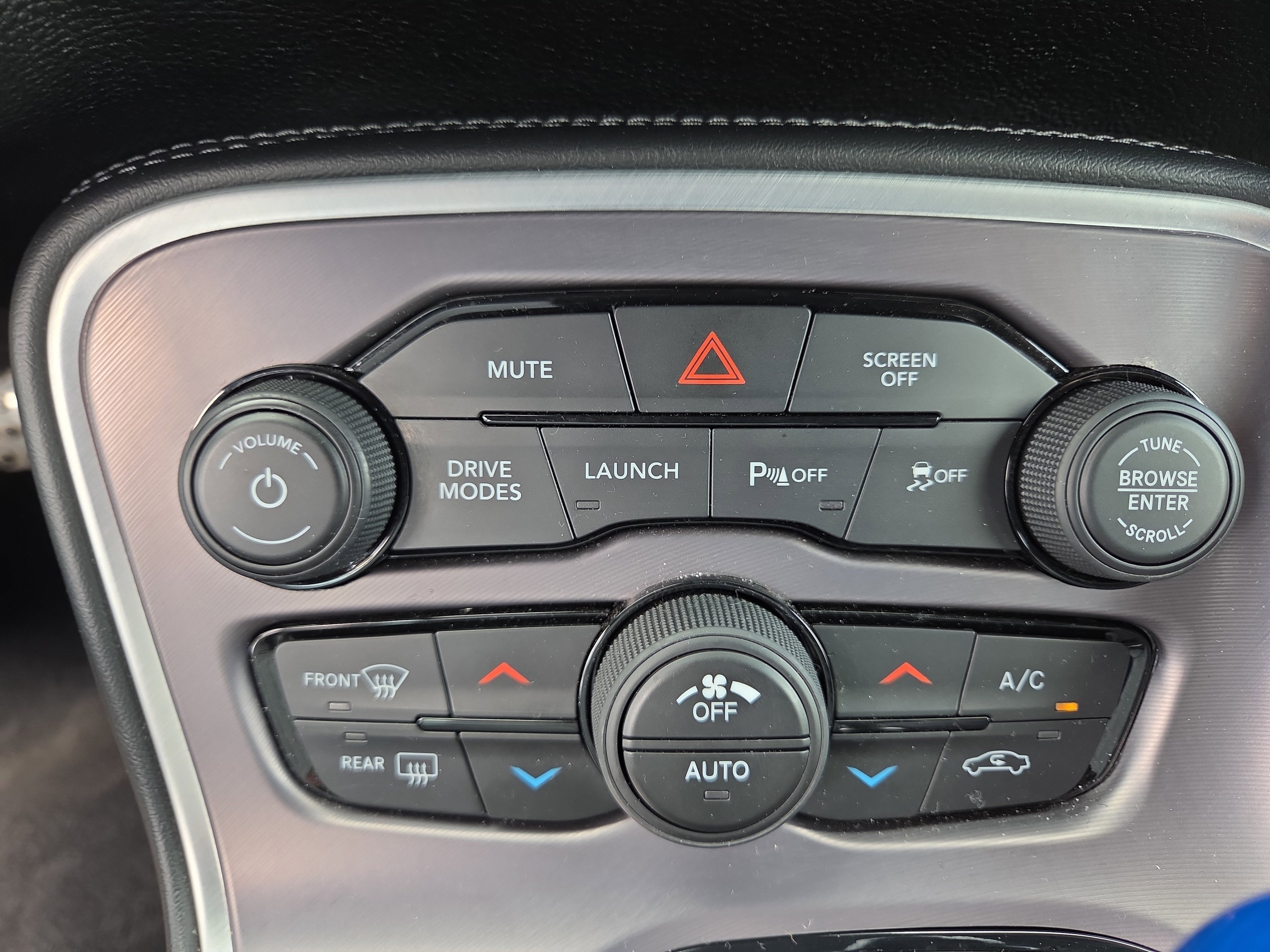 Used 2021 Dodge Challenger R/T Scat Pack w/ T/A Package image 22