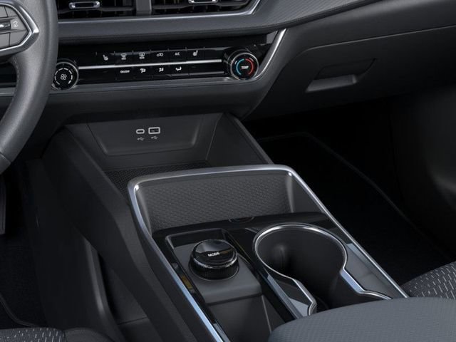 New 2026 Chevrolet Equinox LT image 24