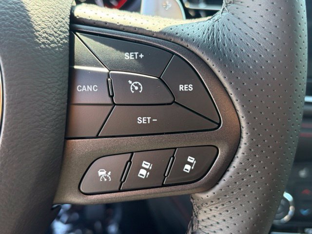 New 2027 Dodge Durango GT AWD/4WD image 17