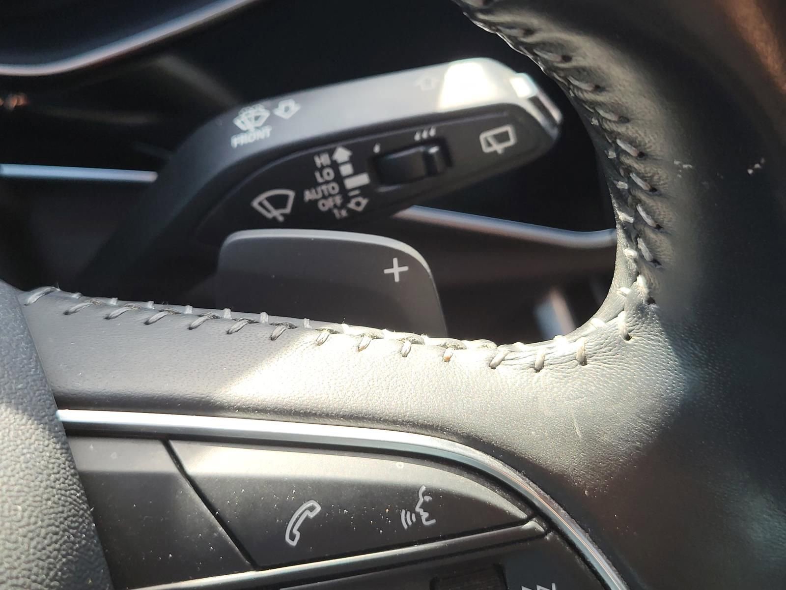 Used 2019 Audi Q8 Prestige w/ Year 1 Package image 36