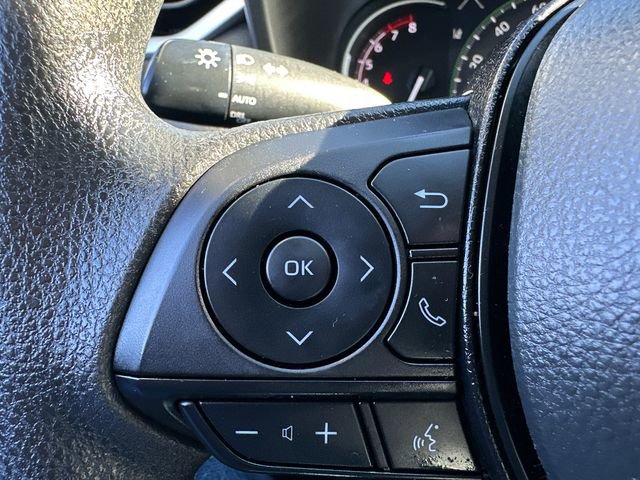 Certified 2023 Toyota RAV4 XLE FWD image 37