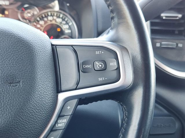 Certified 2024 RAM 2500 Big Horn image 28