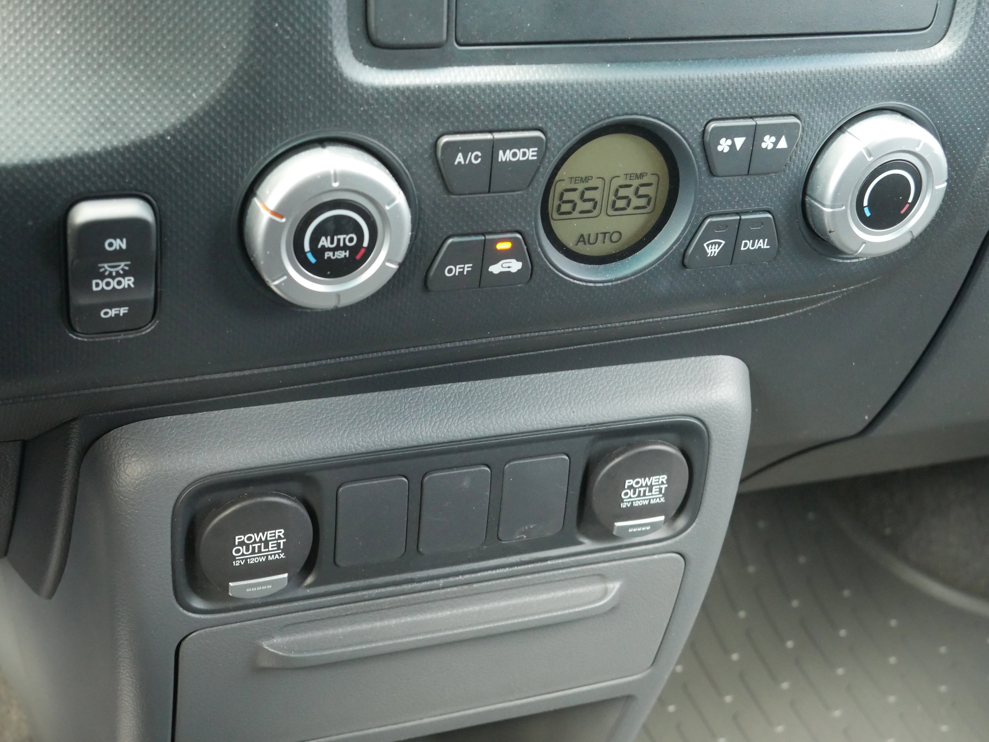 Used 2006 Honda Ridgeline RTS image 14