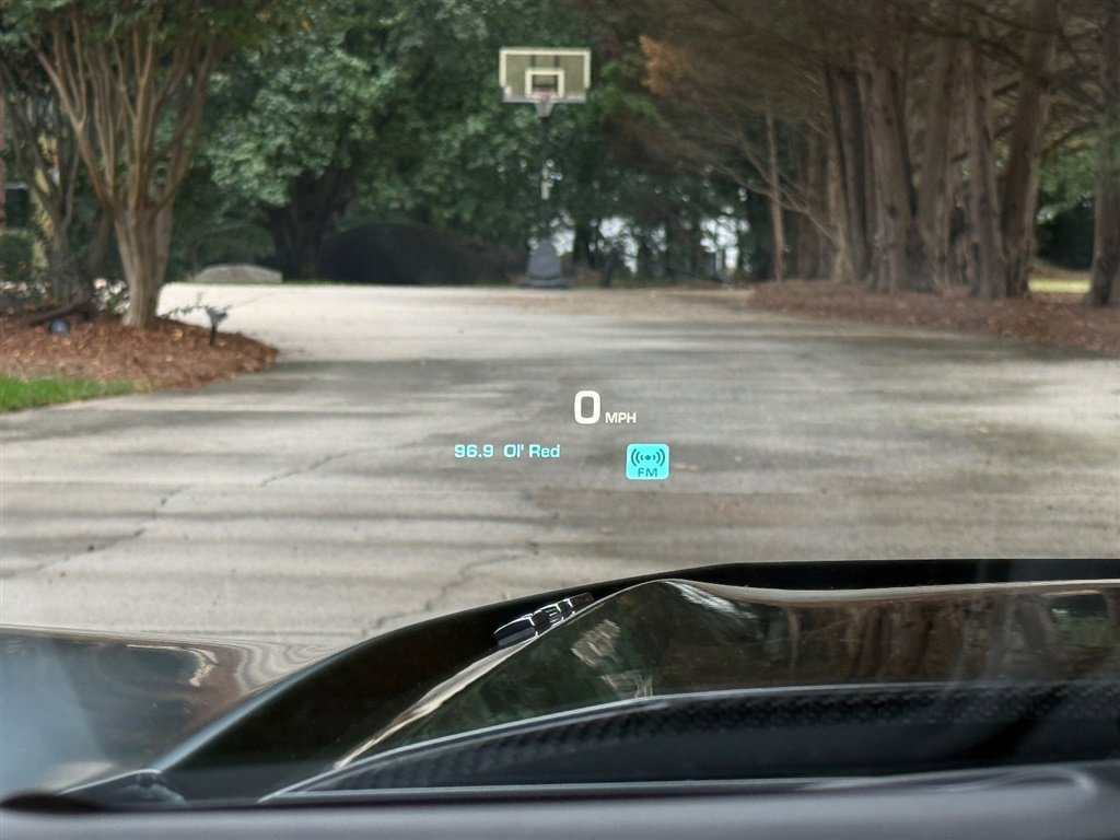 Used 2018 Chevrolet Camaro ZL1 image 50