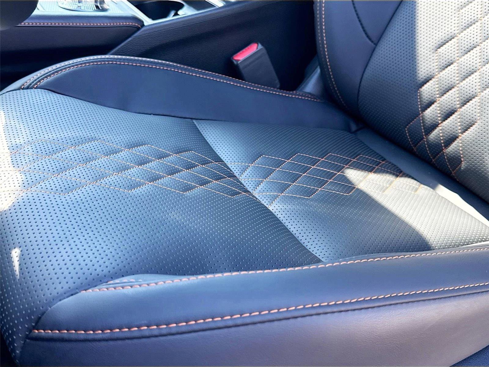 New 2025 Mitsubishi Outlander SEL AWD/4WD image 20