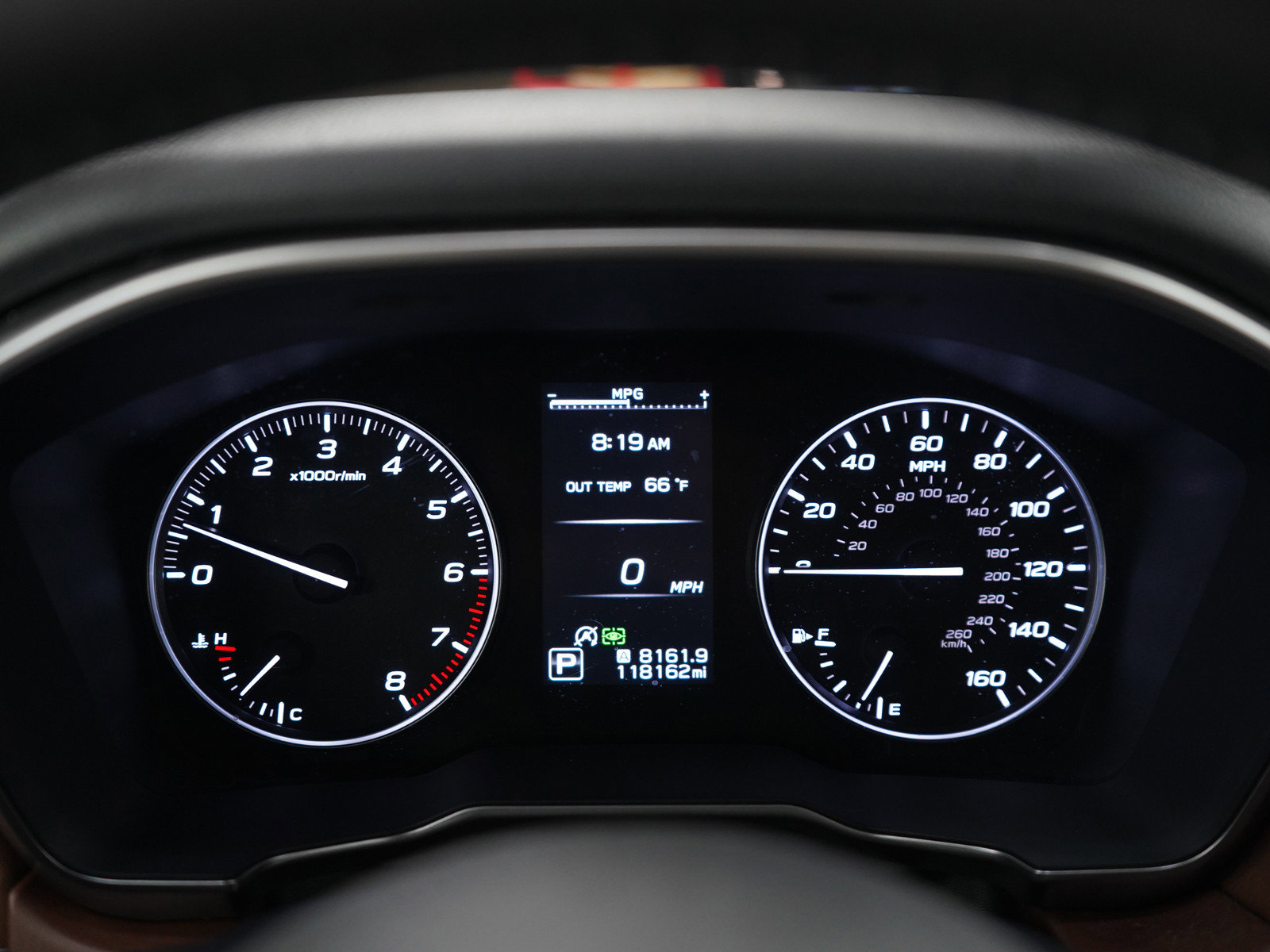 Used 2020 Subaru Outback Touring w/ Popular Package #2 image 23