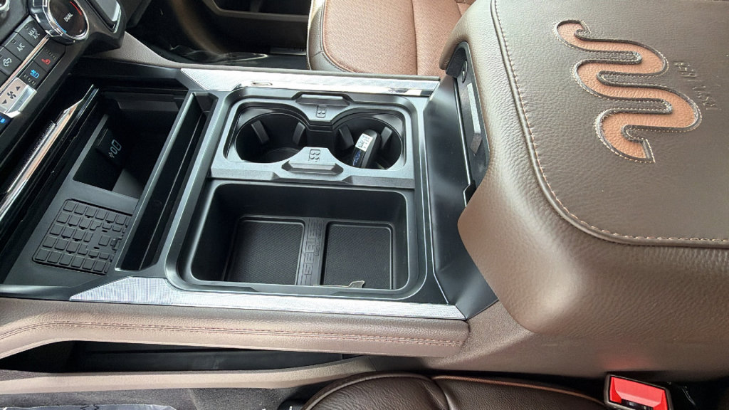 New 2026 Ford F250 4x4 Crew Cab Super Duty image 13