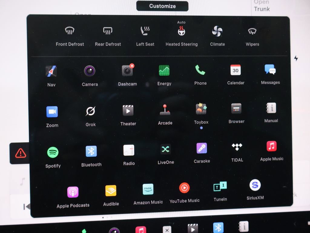 Used 2022 Tesla Model 3 image 20