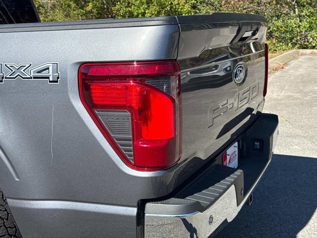 Used 2024 Ford F150 XLT w/ Mobile Office Package image 12