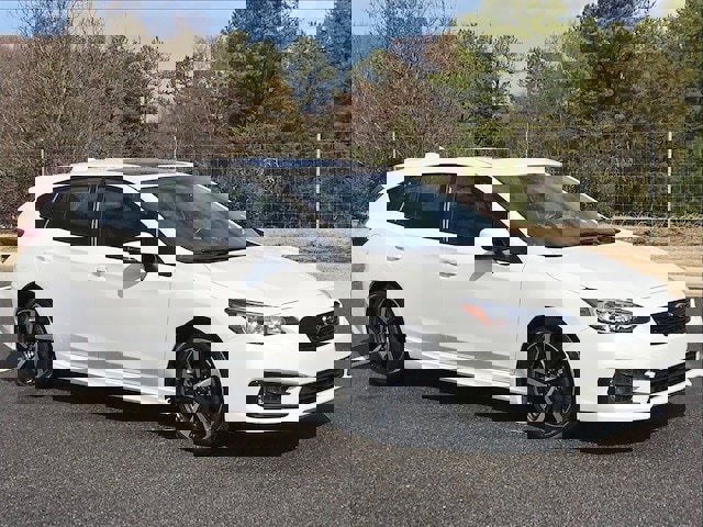 Certified 2023 Subaru Impreza 2.0i Sport video 2