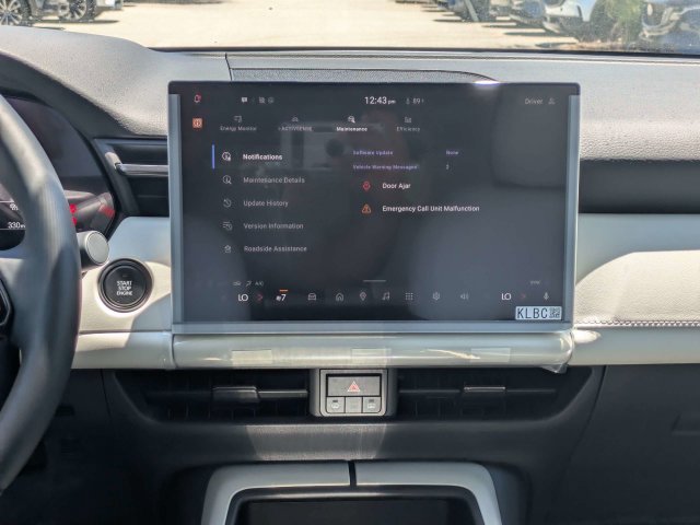 New 2026 MAZDA CX-5 Preferred AWD/4WD image 16