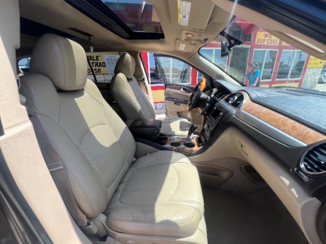 Used 2012 Buick Enclave Leather FWD image 13