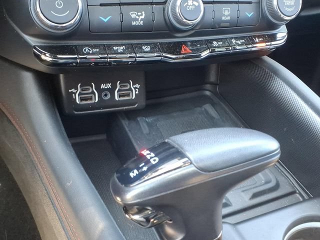 Certified 2023 Dodge Durango GT AWD/4WD image 19