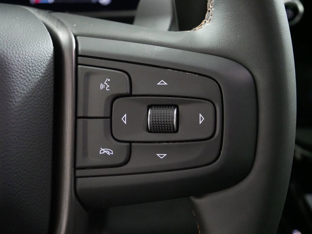 New 2026 GMC Sierra 1500 AT4 w/ AT4 Premium Package image 19