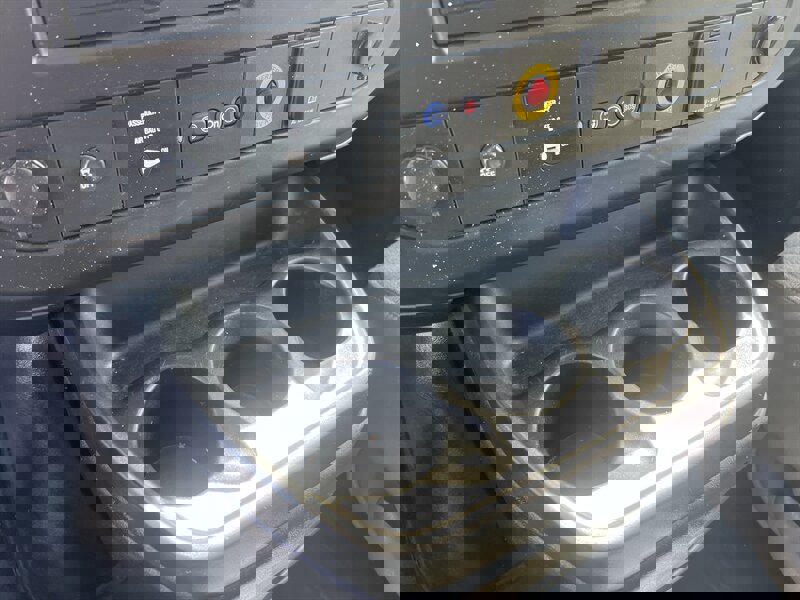 Used 2021 Chevrolet Express 2500 w/ Driver Convenience Package image 17