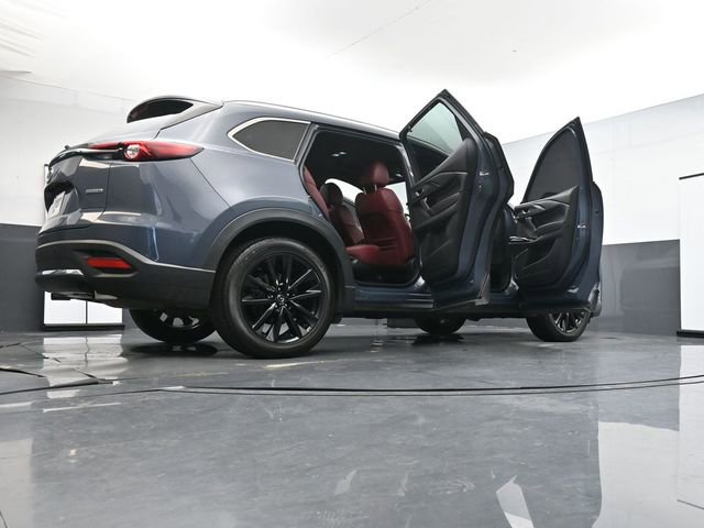 Used 2023 MAZDA CX-9 Carbon Edition AWD/4WD image 36