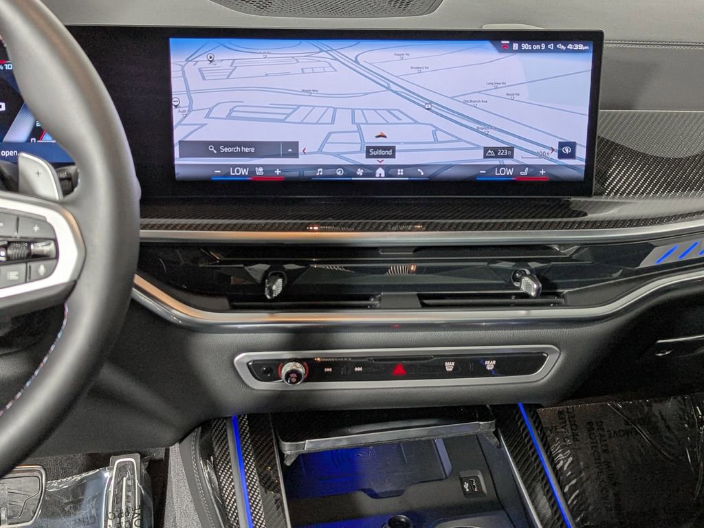 Used 2026 BMW X7 M60i image 46