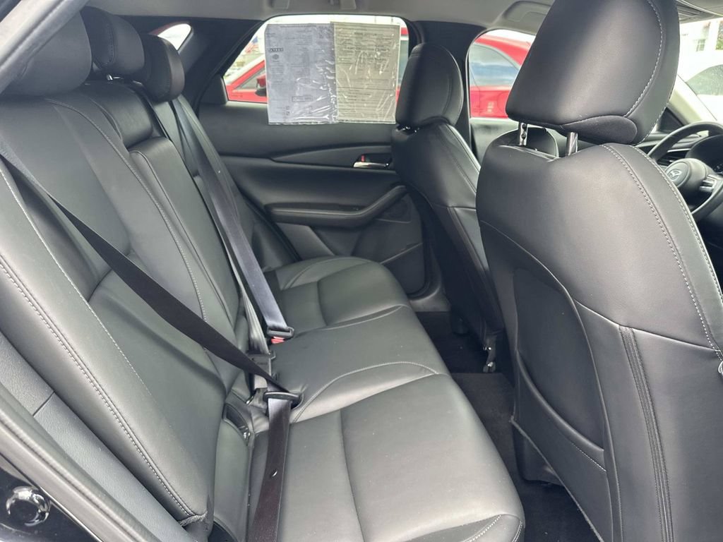 Certified 2023 MAZDA CX-30 AWD 2.5 S w/ Preferred Package image 33