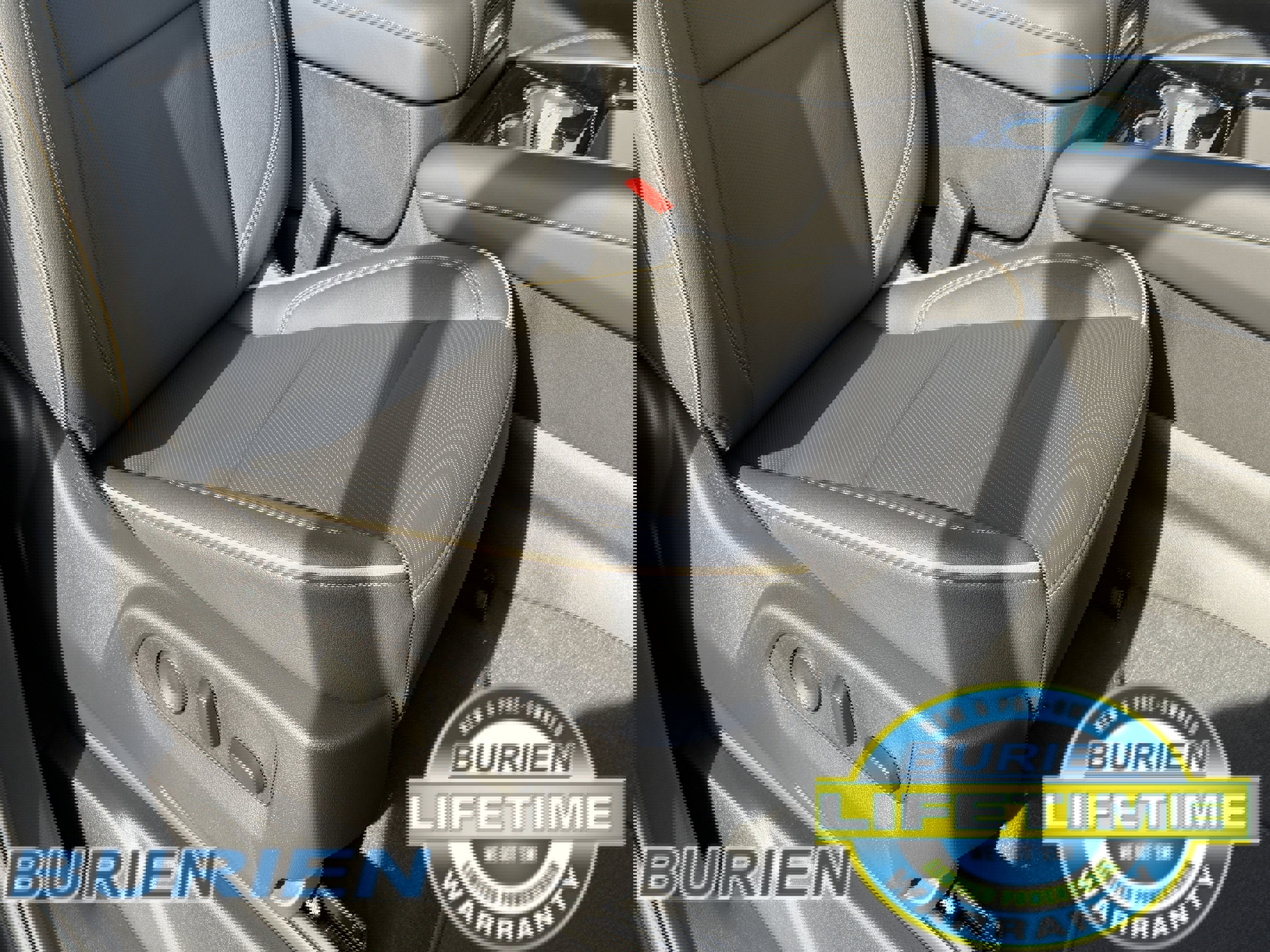 New 2026 Chevrolet Suburban Premier image 21