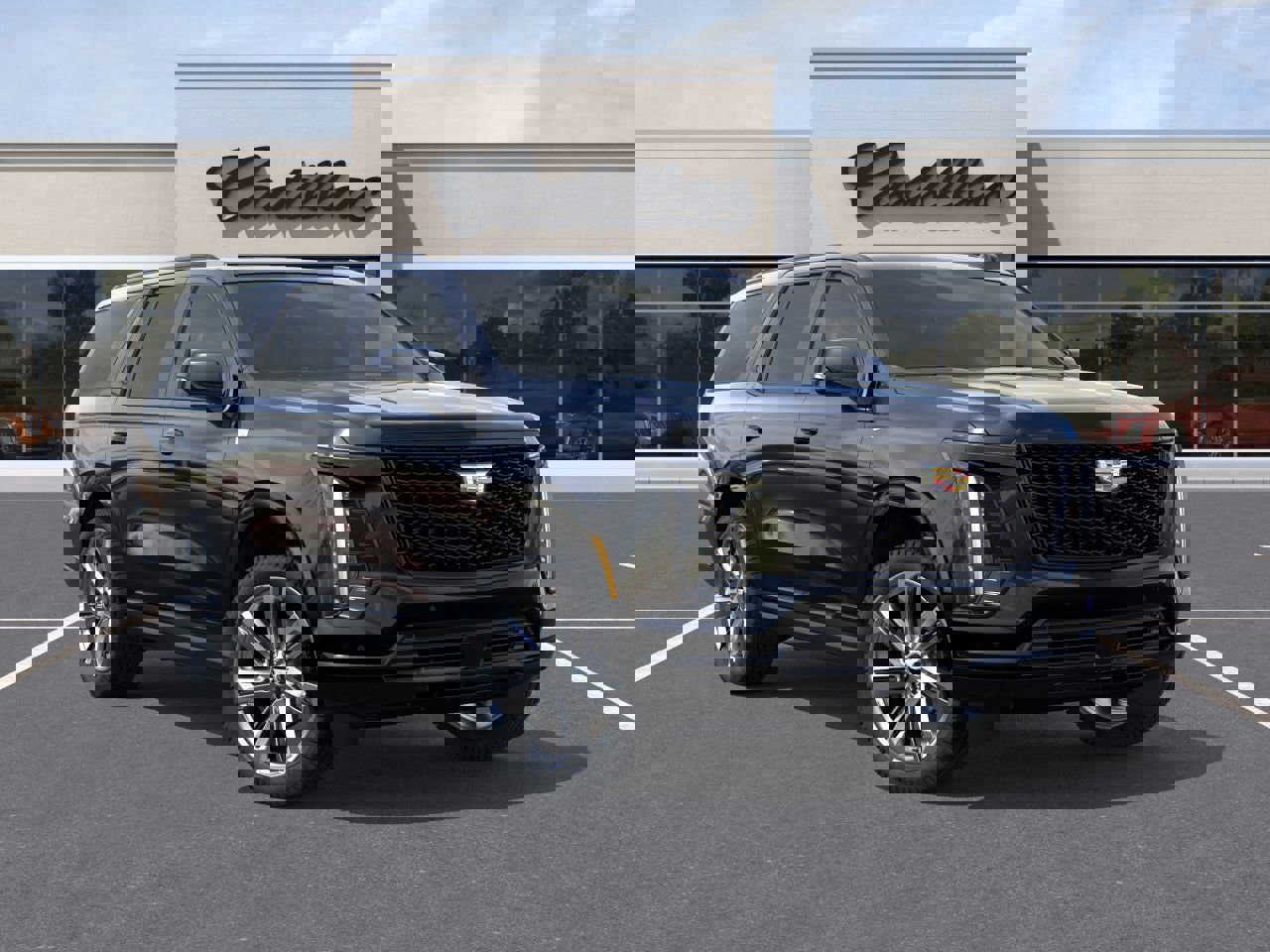 New 2026 Cadillac Escalade Sport image 7