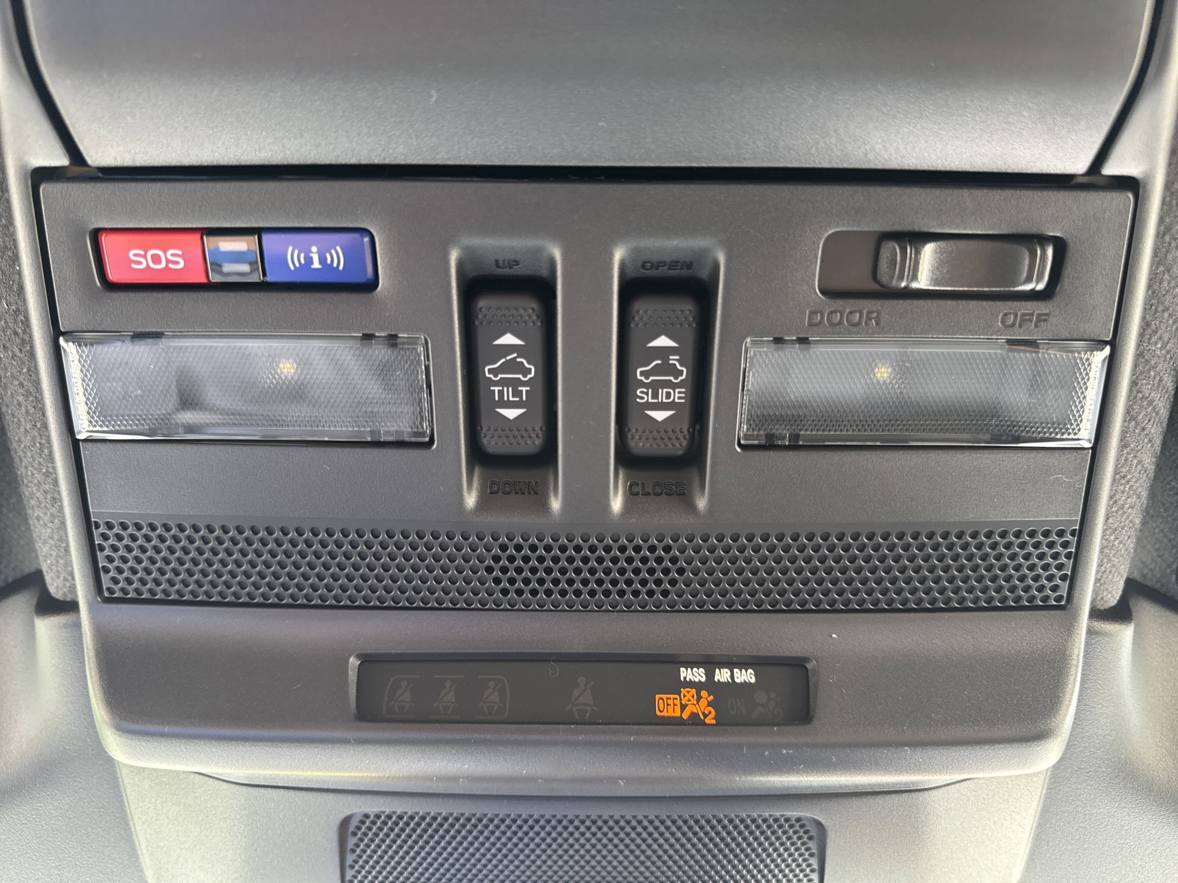 New 2026 Subaru Outback Limited XT AWD/4WD image 24