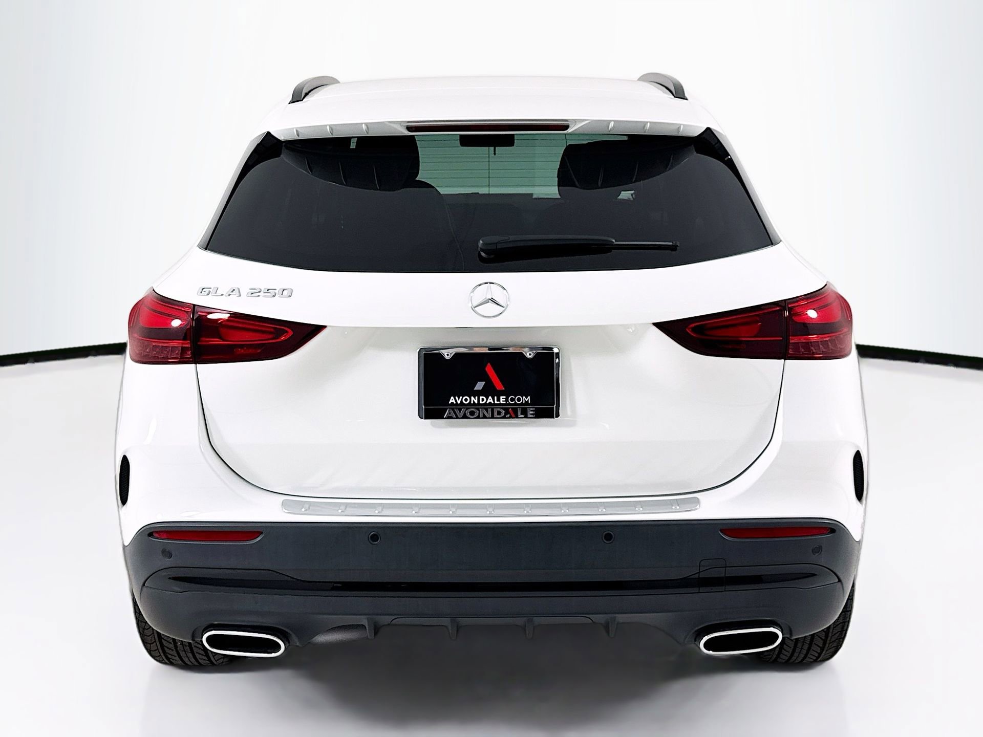 Used 2025 Mercedes-Benz GLA 250 image 7