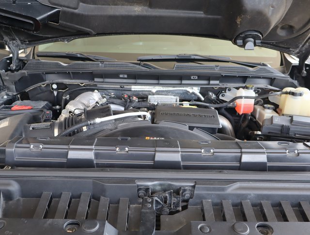 Used 2021 GMC Sierra 2500 Denali w/ Denali Ultimate Package image 58