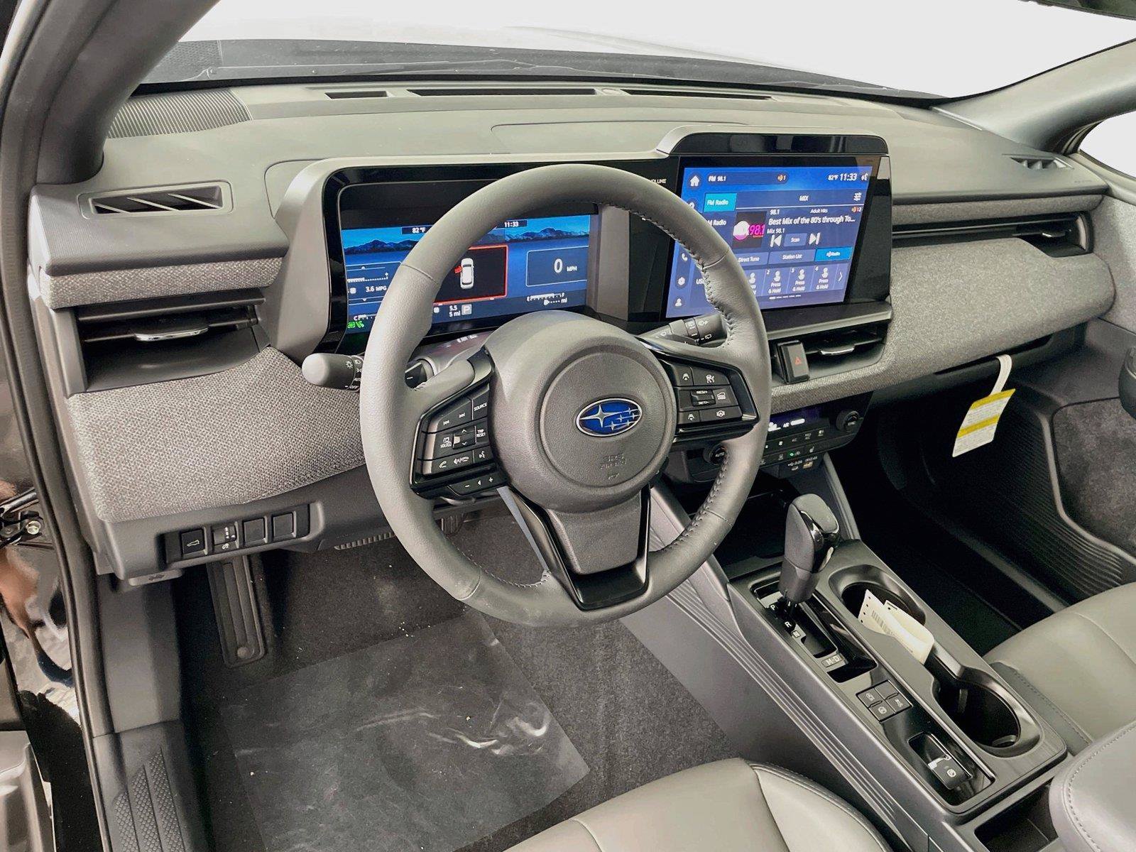New 2026 Subaru Outback Premium AWD/4WD image 12